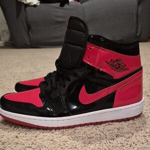 Air Jordan 1 High Satin